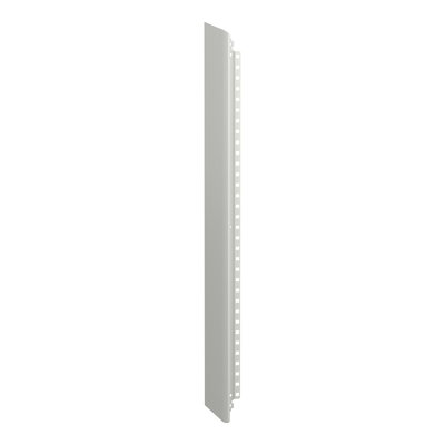 Side panel, PrismaSeT G, for enclosure H 780mm (18M), IP30