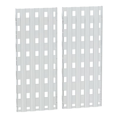 2 IPxxB CLIP-ON COVER LINERGY BW