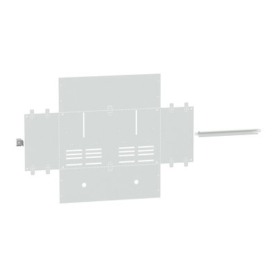 M.PL.FOR 2 3PH METERS 6M