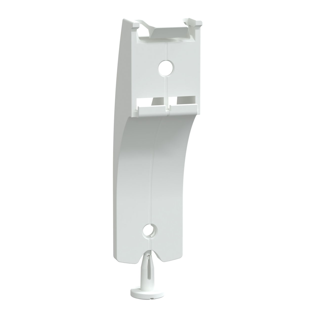 12 HZ.TRUNKING SUPPORTS