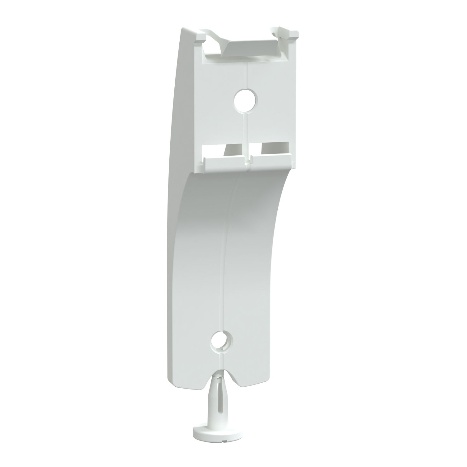 12 HZ.TRUNKING SUPPORTS