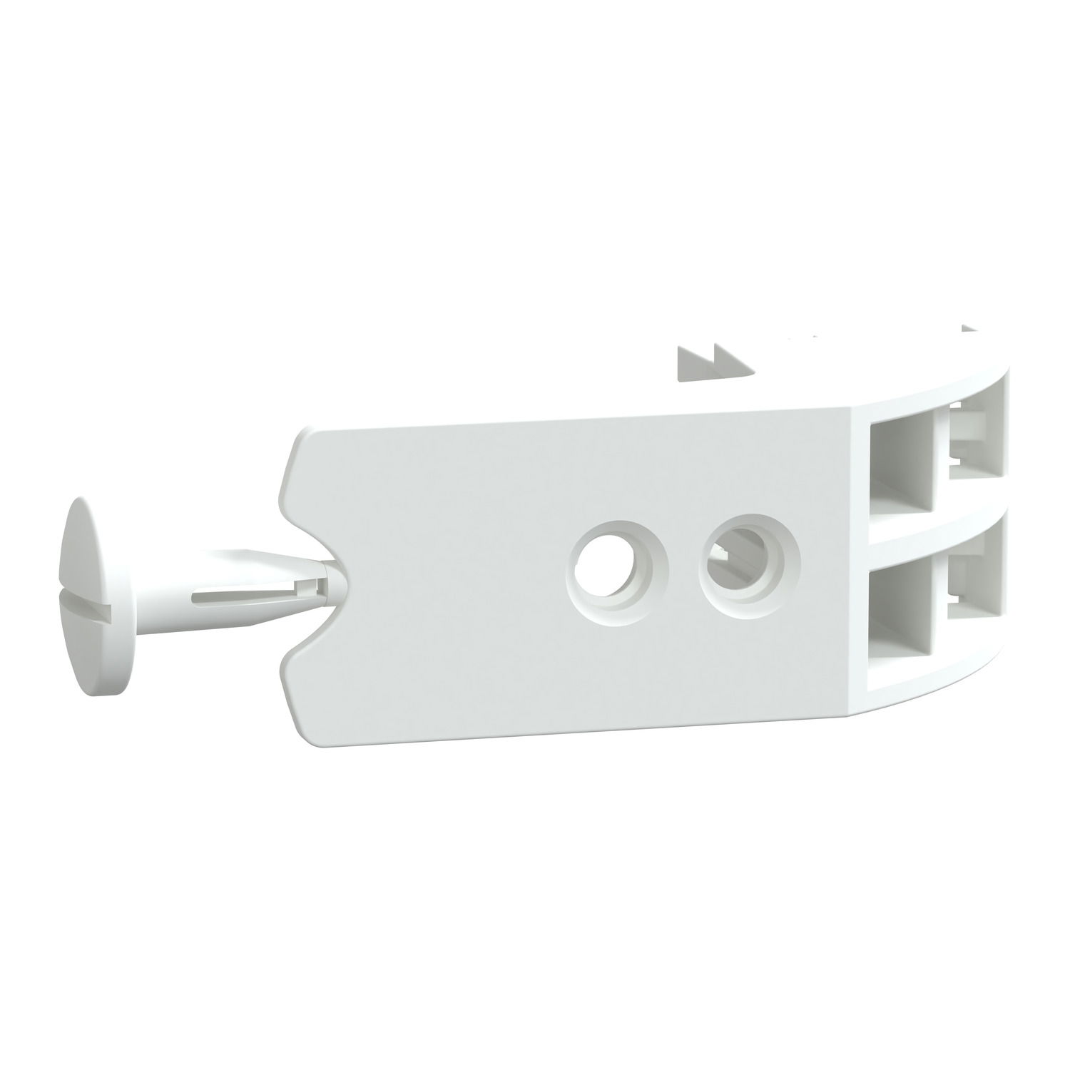 12 V.TRUNKING SUPPORTS