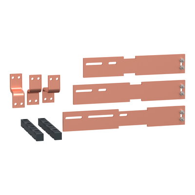 Connection for vertical fixed NS, 3P 1250A, on Linergy LGY
