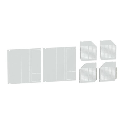 CONN.COVER HZ.FIX.NS1600