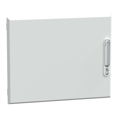 PLAIN DOOR W600 9M PRISMA G IP30