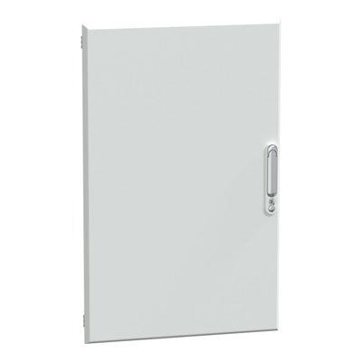 PLAIN DOOR W600 18M PRISMA G IP30