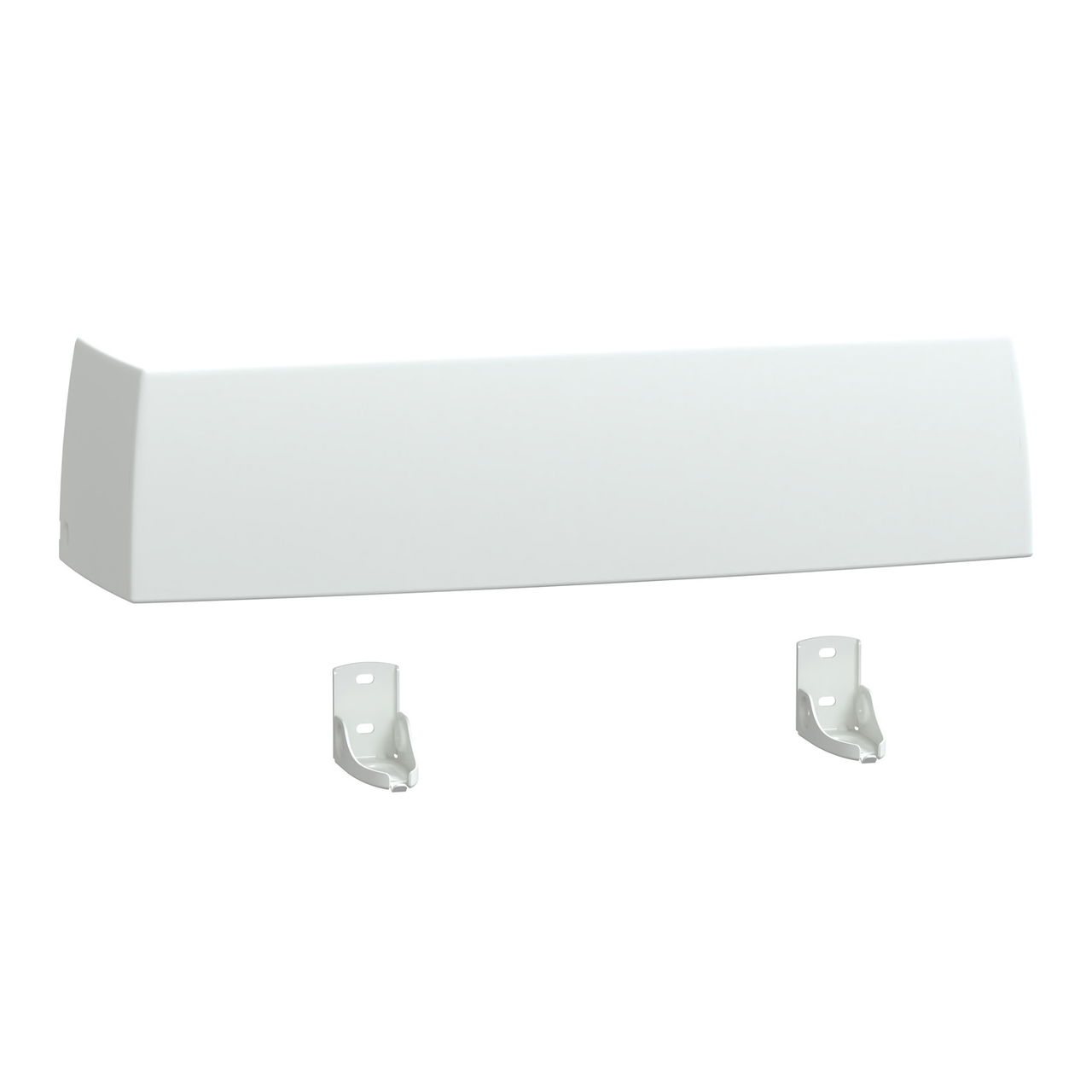 TRUNKING SPREADER FOR PrismaSeT G IP30