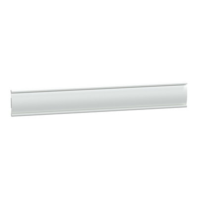 12 ADHESIVE LABEL HOLDERS 24x180 W300
