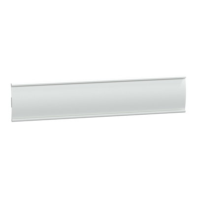 12 ADHESIVE LABEL HOLDERS 36x180 W300