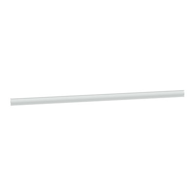 12 ADHESIVE LABEL HOLDERS 24x650 W850