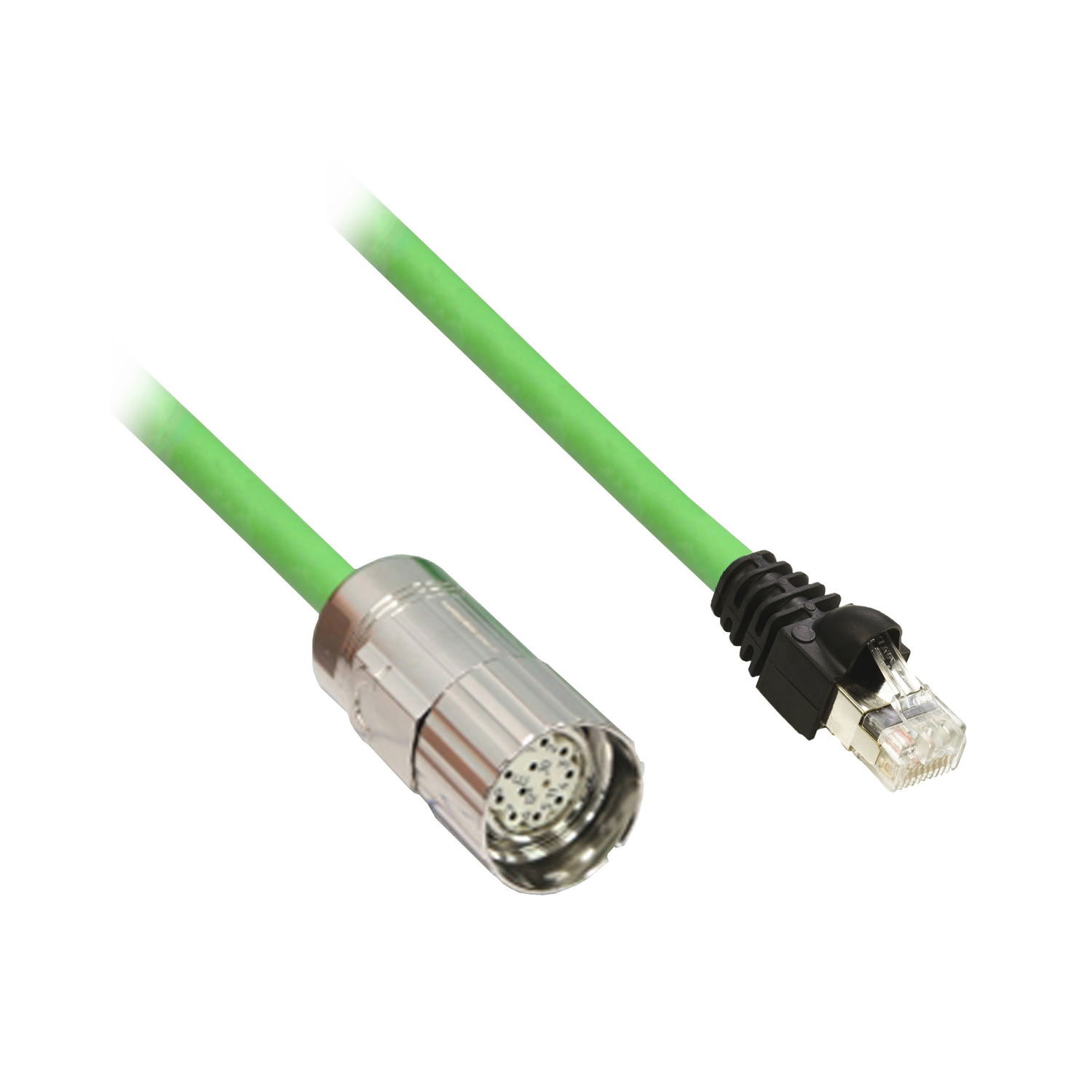 PD3Enc. Cable 13mt.