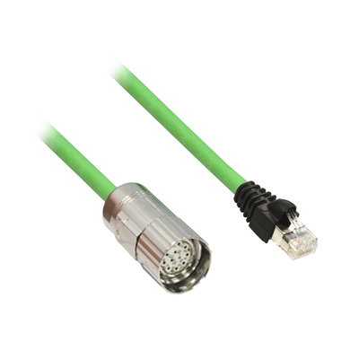 PD3Enc. Cable 38mt.