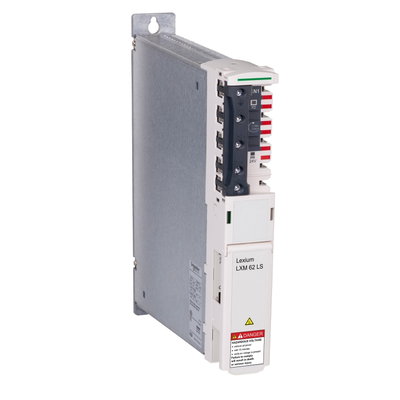 Lexium 62 DC Link Support Module