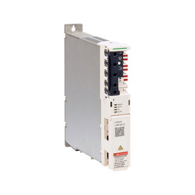 Einzelantrieb 2A / 6A / 0,95kW, Standard, Sicherheit STO, Lexium Servoantriebe PacDrive 3