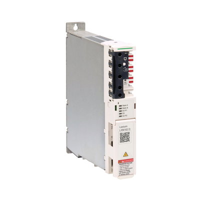 Doppelantrieb 2x 2A / 2x 6A / 2x 0,95kW, Standard, Sicherheit STO, Lexium Servoantriebe PacDrive 3