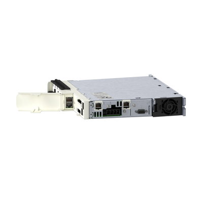 LXM62 Single Axis Servo Drive Advanced 27A, HW STO SIL 3 PLE, ACCKIT