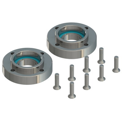 T-Series bearing parallel linkage
