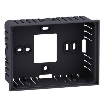 Modicon M172 Grey wall support display