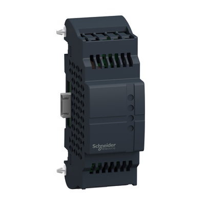 Modicon M172 EEV Driver battery backup