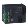Logic controller, Modicon M262, 5ns/instruction, Ethernet
