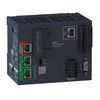 Motion controller, Modicon M262, 5ns/instruction, 4 axes, Ethernet, Sercos