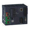 Motion controller, Modicon M262, 3ns/instruction, 24 axes, Ethernet, Sercos