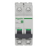 Multi9 - C60N - MCB - 2P - 6 A - C Curve - 415 V - 10 kA