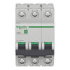 Multi9 - C60N - MCB - 3P - 32 A - B Curve - 415 V - 10 kA