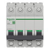 Multi9 - C60N - MCB - 4P - 16 A - C Curve - 415 V - 10 kA