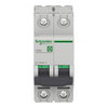 Multi9 - C60N - MCB - 2P - 32 A - C Curve - 415 V - 10 kA