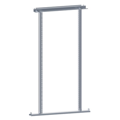19" fixed chassis 26U forPLA enclosure H1500xW750mm