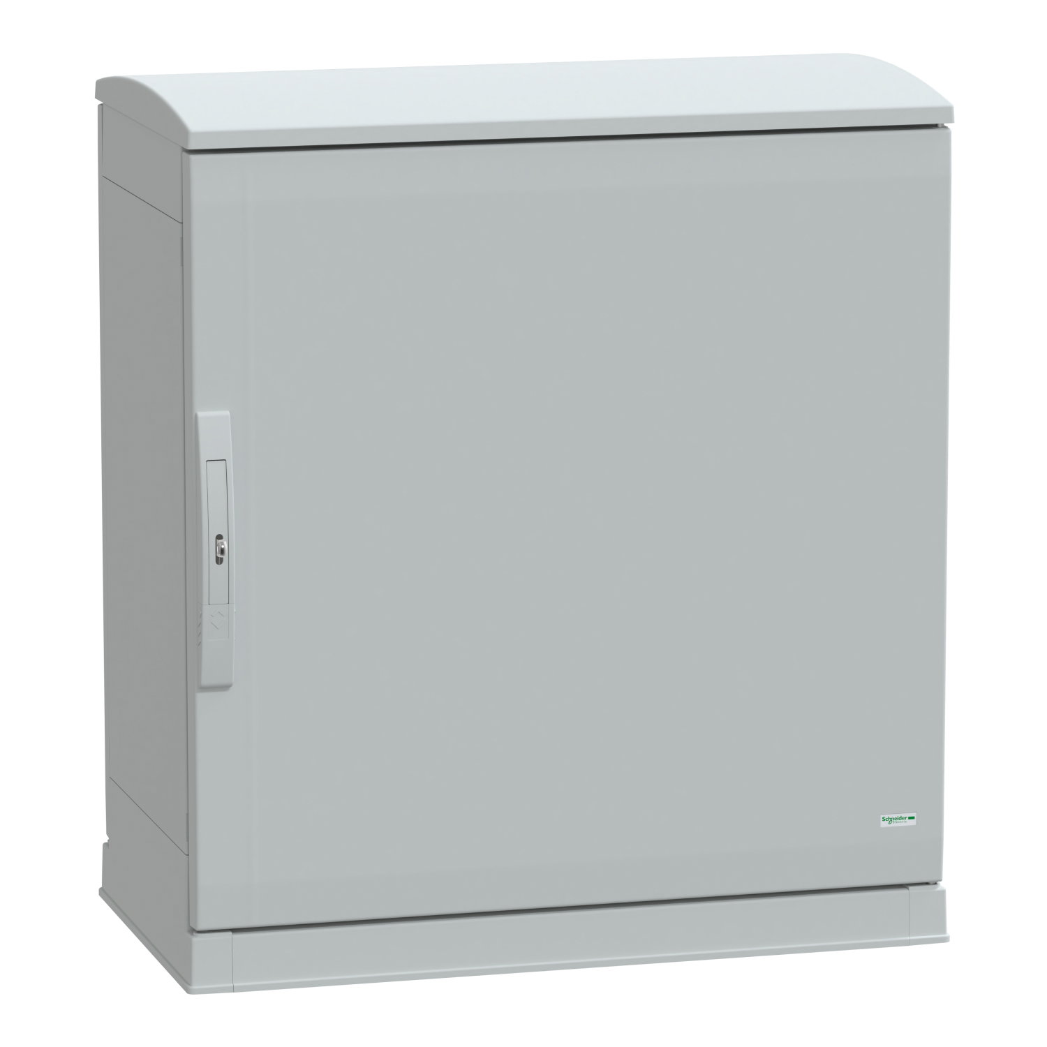 Thalassa PHD, Armario H843A750 D420 IP55, puerta simple