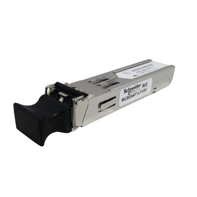Fiber optic adaptor for Ethernet Switch - 100 BASE - LX, multimode