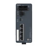 Modicon Managed Switch, 4 Ports für Kupfer (4TX 10/100 Mbit/s)