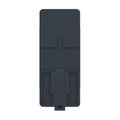 Modicon Managed Switch, 4 Ports für Kupfer (4TX 10/100 Mbit/s) + 1 für Glasfaser Singlemode (1FX-SM 100 Mbit/s)