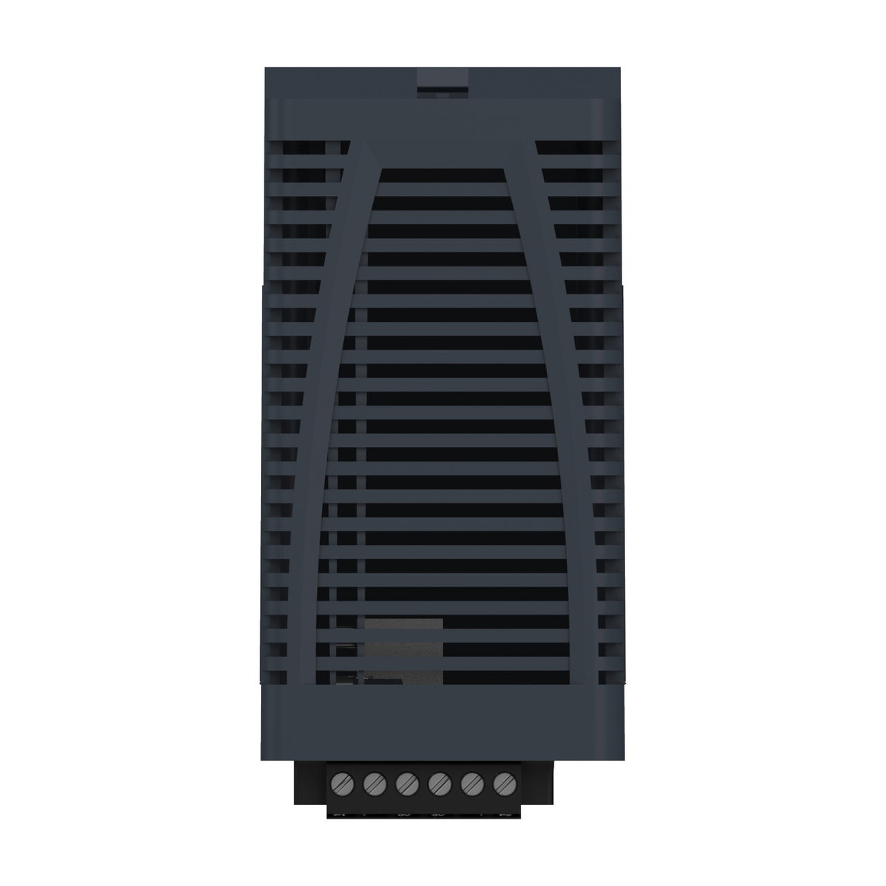 Modicon Managed Switch - 4 ports for copper + 1 port for fiber optic single-mode – Image 5 of 7