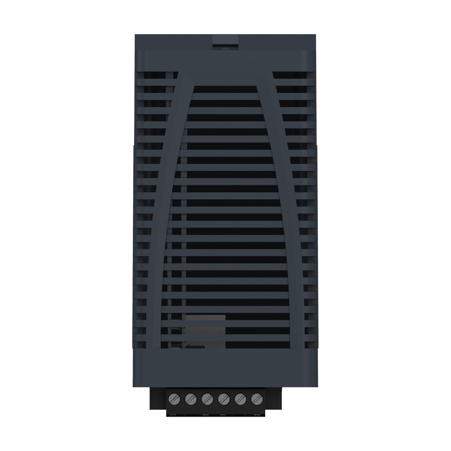 Modicon Managed Switch - 4 ports for copper + 1 port for fiber optic single-mode – Image 5 of 7