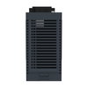 Modicon Managed Switch, 4 Ports für Kupfer (4TX 10/100 Mbit/s) + 1 für Glasfaser Multimode (1FX-MM 100 Mbit/s)