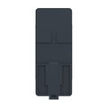 Modicon Managed Switch, 4 Ports für Kupfer (4TX 10/100 Mbit/s) + 1 für Glasfaser Multimode (1FX-MM 100 Mbit/s)