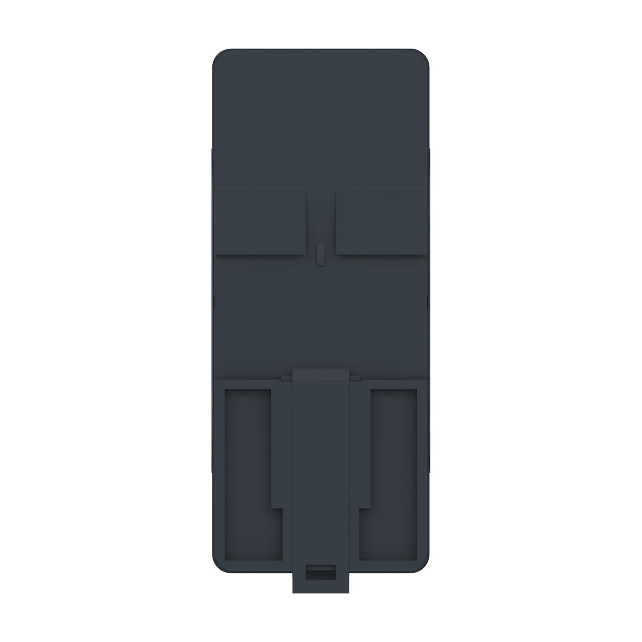 Modicon Managed Switch - 4 ports for copper + 2 ports for fiber optic single-mode – Image 2 of 7