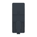 Modicon Managed Switch, 4 Ports für Kupfer (4TX 10/100 Mbit/s) + 2 für Glasfaser Multimode (2FX-MM 100 Mbit/s)