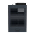 Modicon Managed Switch, 8 Ports für Kupfer (8TX 10/100 Mbit/s), robuste Ausführung