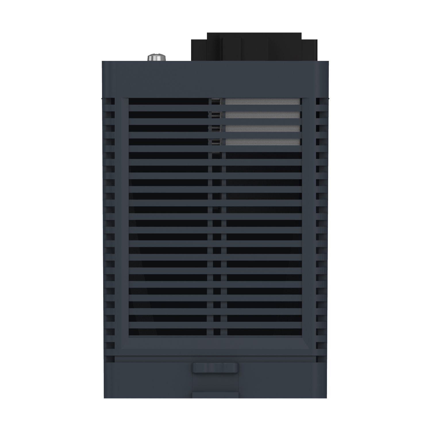 Modicon Managed Switch - 8 ports for copper - Harsh – Image 3 of 7