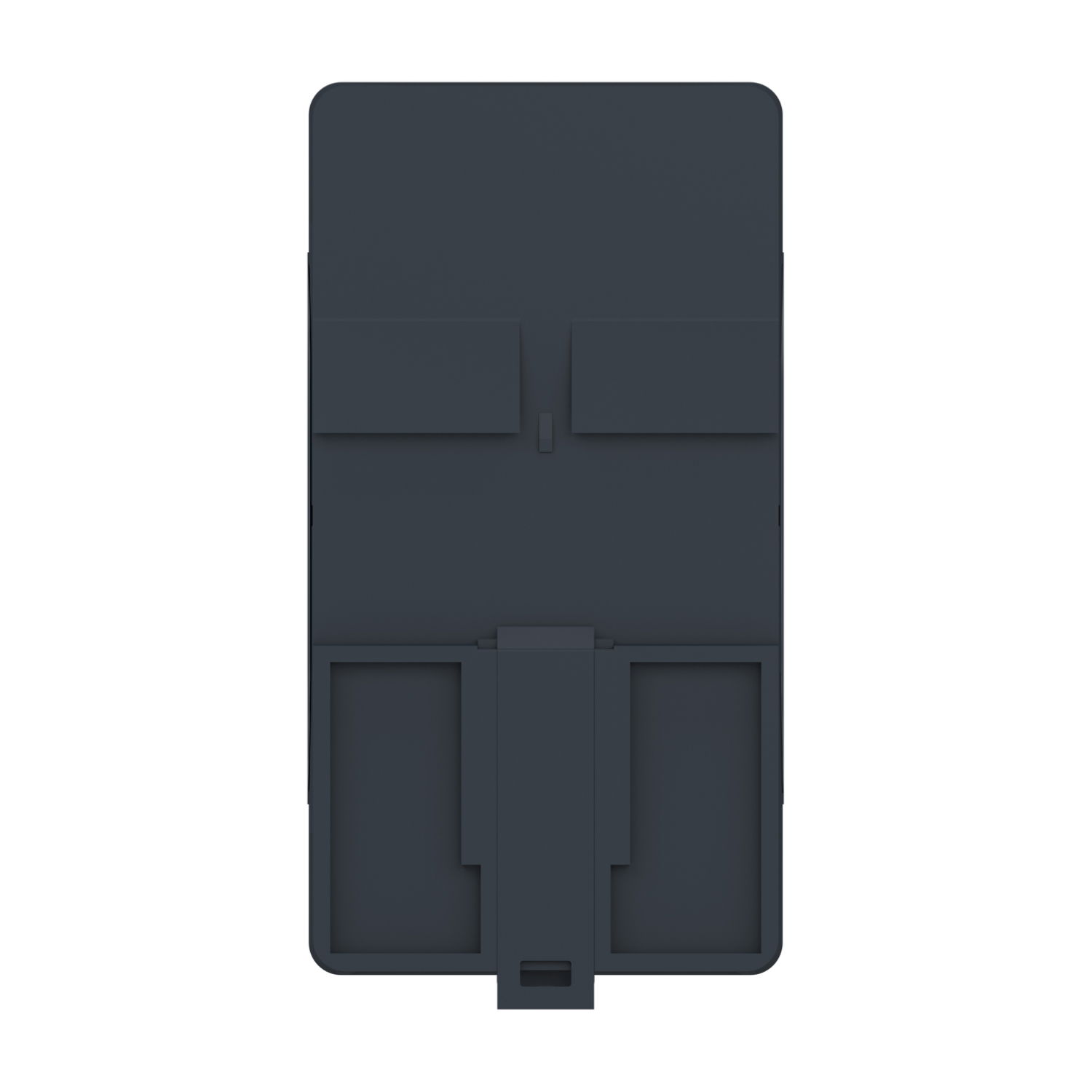 Modicon Managed Switch - 8 ports for copper + 1 port for fiber optic single-mode – Image 2 of 7