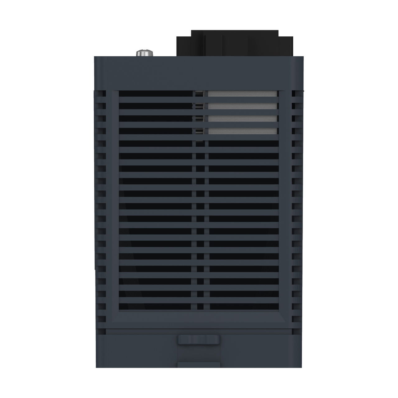 Modicon Managed Switch - 8 ports for copper + 1 port for fiber optic multimode – Image 3 of 7