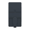 Modicon Managed Switch - 8 ports for copper + 2 ports for fiber optic single-mode - Harsh