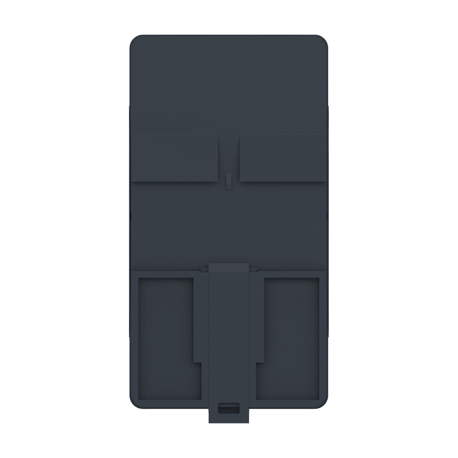 Modicon Managed Switch - 8 ports for copper + 2 ports for fiber optic single-mode - Harsh – Image 2 of 7