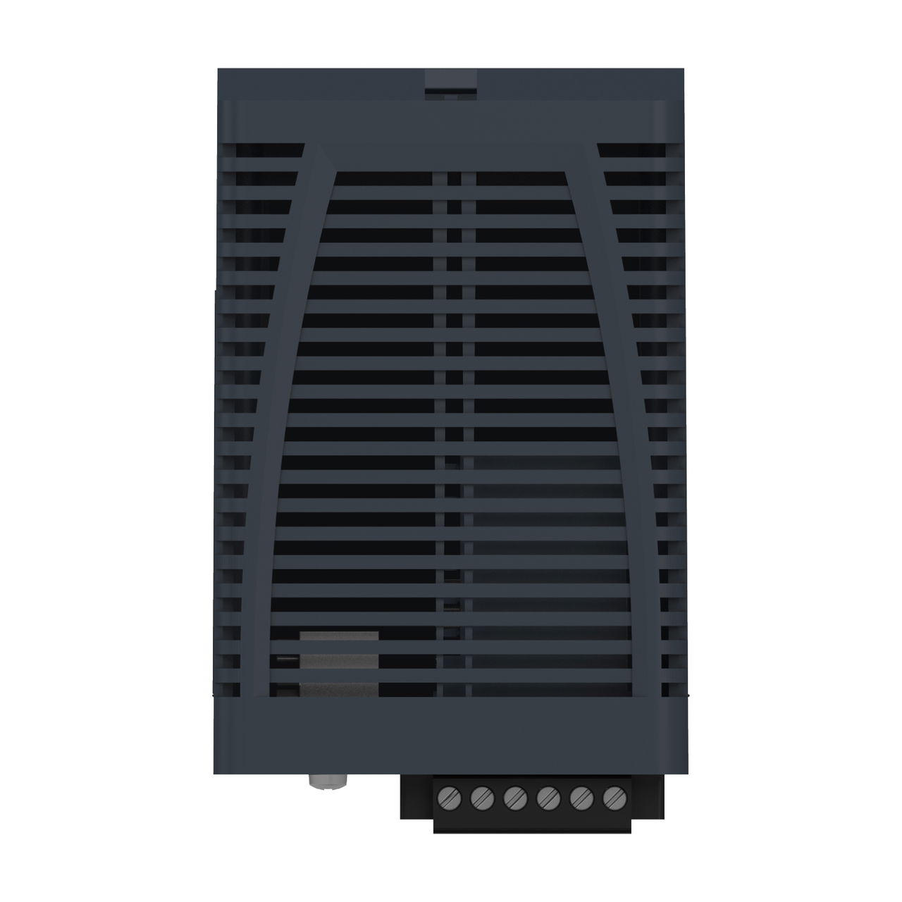 Modicon Managed Switch - 8 ports for copper + 2 ports for fiber optic single-mode - Harsh – Image 5 of 7