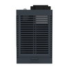 Modicon Managed Switch - 8 ports for copper + 2 ports for fiber optic multimode - Harsh
