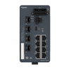 Modicon Managed Switch - 8 ports for copper + 4 Gigabit SFP